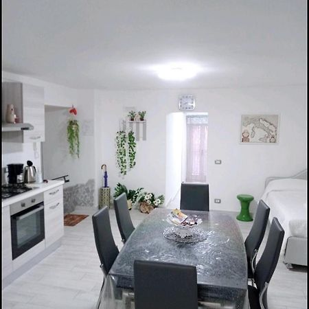 Nunzia'S House Napoli公寓 外观 照片