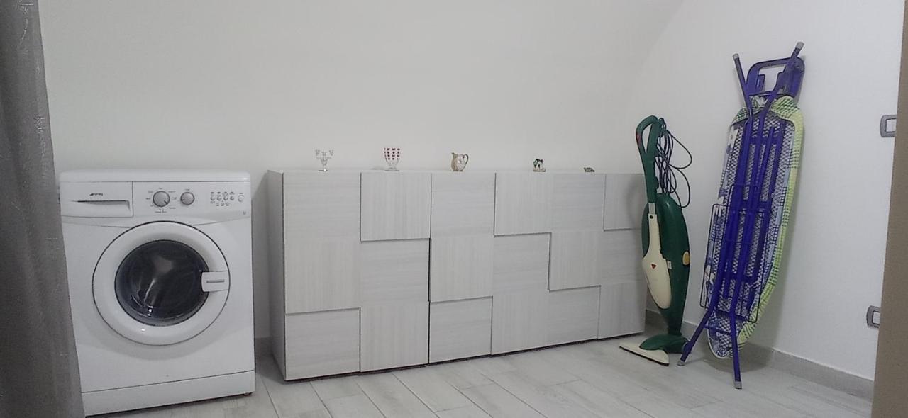 Nunzia'S House Napoli公寓 外观 照片
