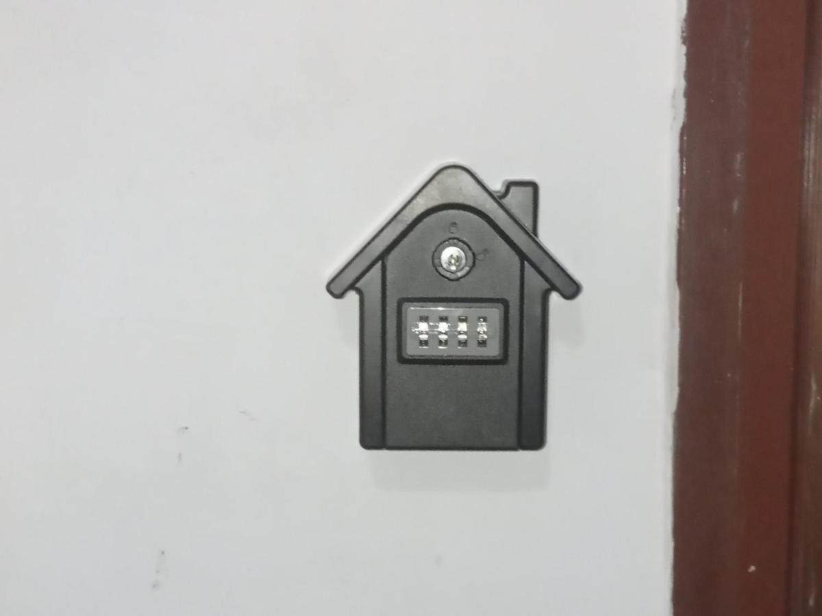 Nunzia'S House Napoli公寓 外观 照片