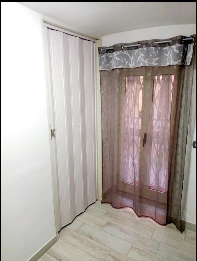 Nunzia'S House Napoli公寓 外观 照片